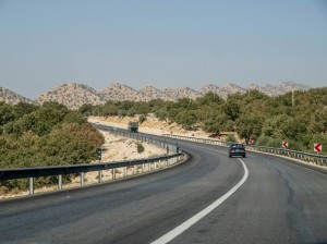Ostan Fars roads  (07)        